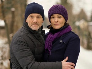 Robert Czebotar, Sylwia Nowiczewska (Gromniakowie)